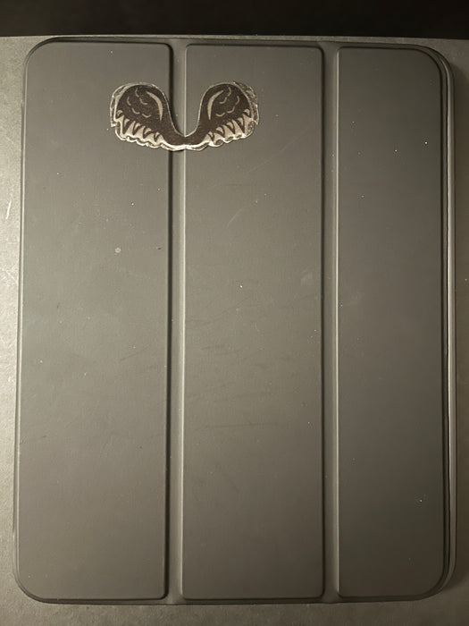 Wings | Black Paper Carving